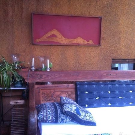 Arbúcies El Solei Paraiso En El Montseny מראה חיצוני תמונה