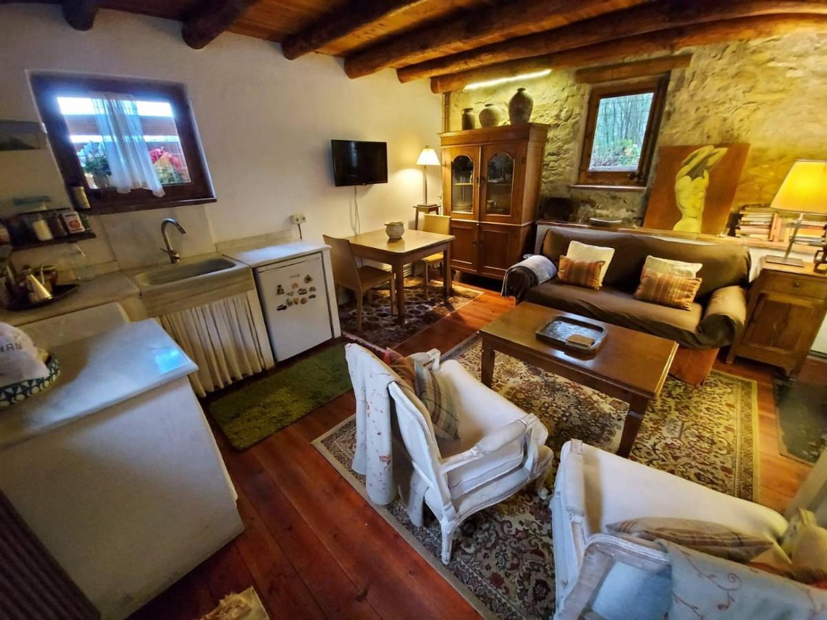 Arbúcies El Solei Paraiso En El Montseny מראה חיצוני תמונה