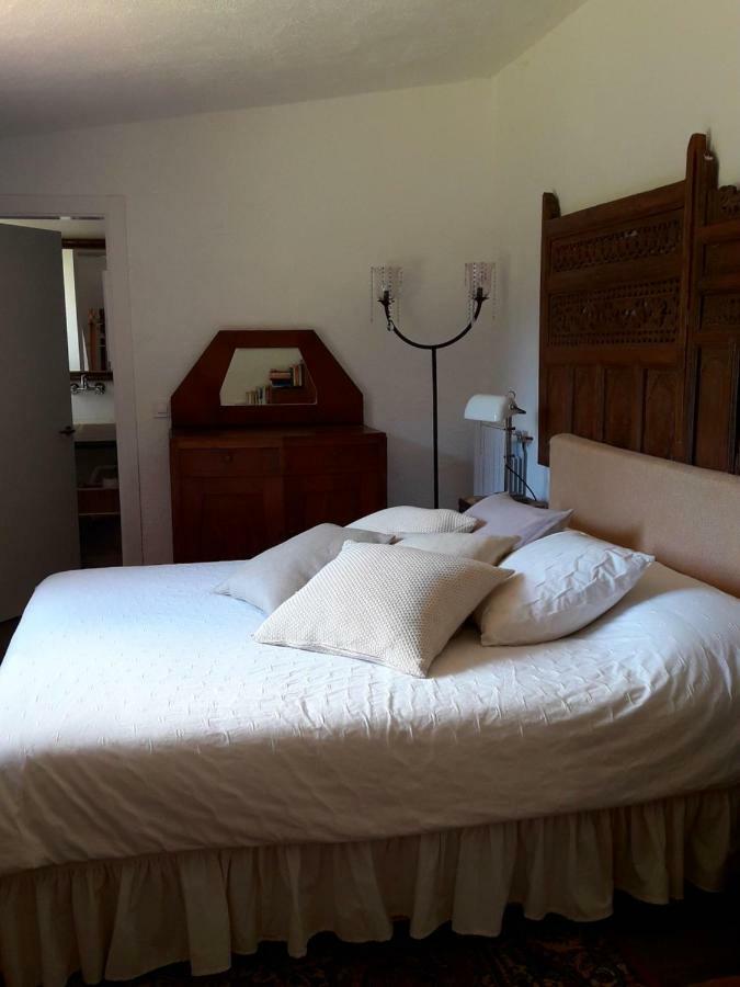 Arbúcies El Solei Paraiso En El Montseny מראה חיצוני תמונה