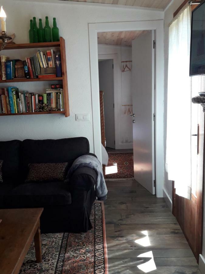 Arbúcies El Solei Paraiso En El Montseny מראה חיצוני תמונה