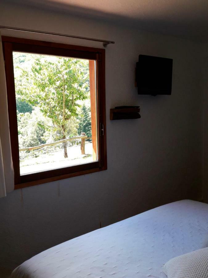 Arbúcies El Solei Paraiso En El Montseny מראה חיצוני תמונה