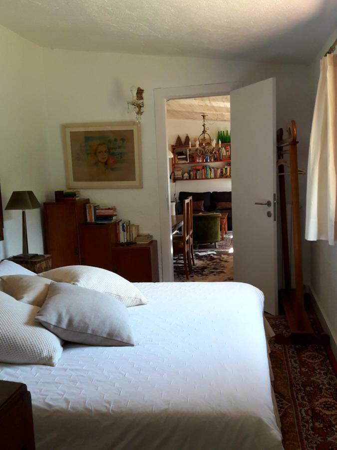 Arbúcies El Solei Paraiso En El Montseny מראה חיצוני תמונה