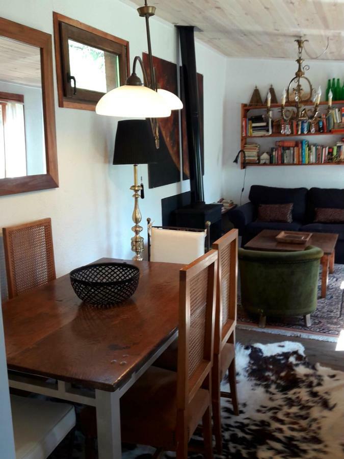 Arbúcies El Solei Paraiso En El Montseny מראה חיצוני תמונה