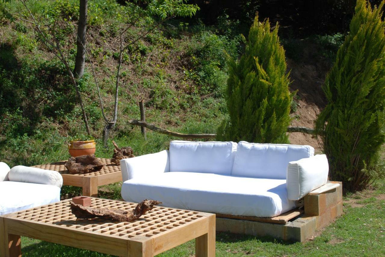 Arbúcies El Solei Paraiso En El Montseny מראה חיצוני תמונה