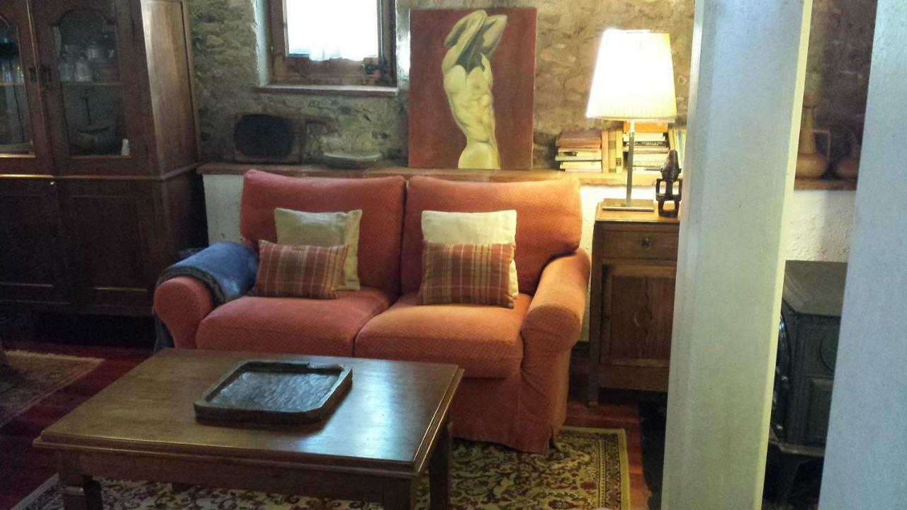 Arbúcies El Solei Paraiso En El Montseny מראה חיצוני תמונה