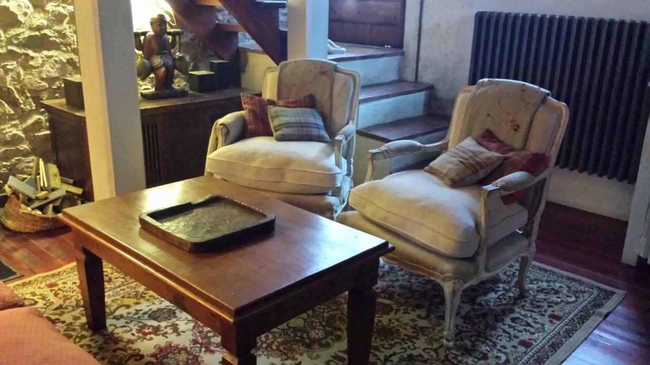 Arbúcies El Solei Paraiso En El Montseny מראה חיצוני תמונה