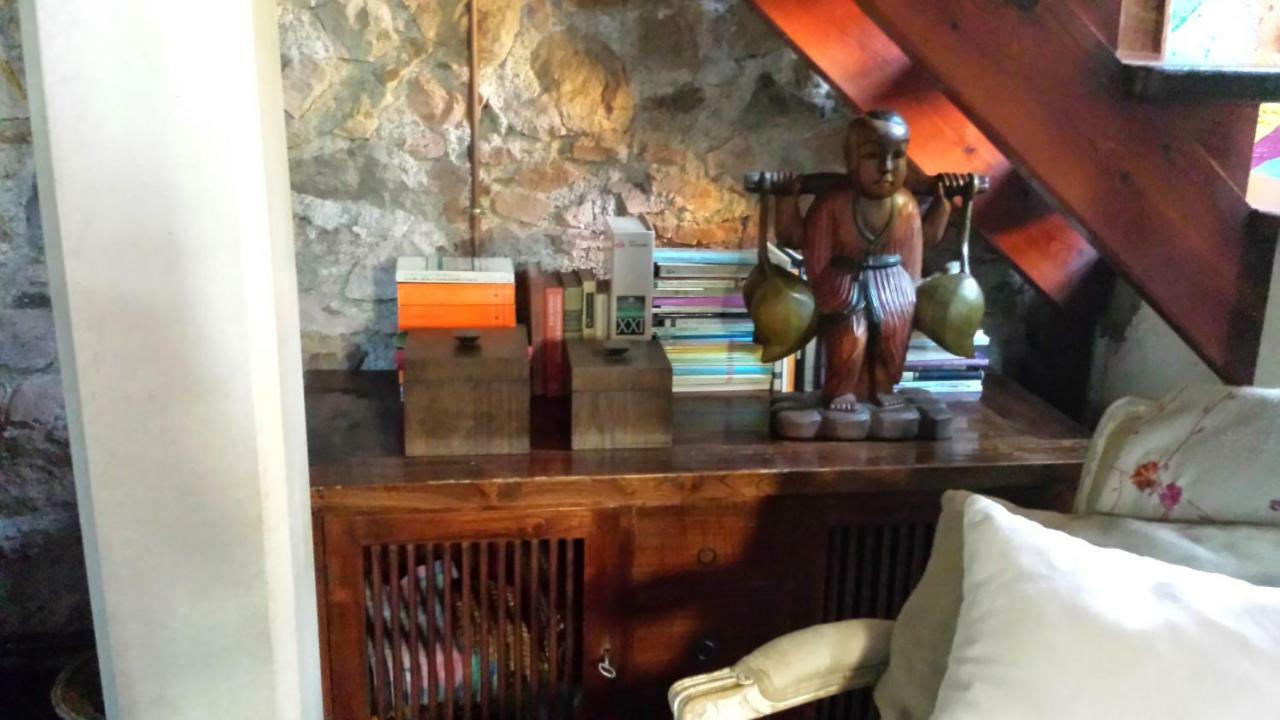 Arbúcies El Solei Paraiso En El Montseny מראה חיצוני תמונה