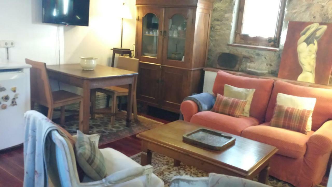 Arbúcies El Solei Paraiso En El Montseny מראה חיצוני תמונה